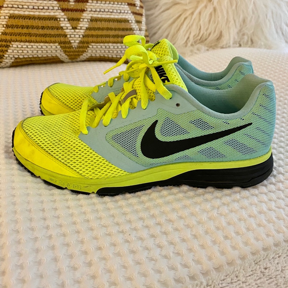 Nike Fitsole sneakers